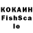 Кетамин ketamine Toma Kim